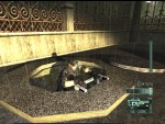 Tom Clancy's Splinter Cell: Pandora Tomorrow
