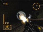 Tom Clancy's Splinter Cell: Pandora Tomorrow