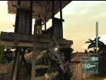 Tom Clancy's Splinter Cell: Pandora Tomorrow