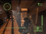 Tom Clancy's Splinter Cell: Pandora Tomorrow
