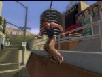 Tony Hawk's American Wasteland