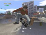 Tony Hawk's Pro Skater 3