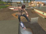 Tony Hawk's Pro Skater 3