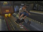 Tony Hawk's Pro Skater 3