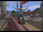 Tony Hawk's Pro Skater 3