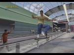 Tony Hawk's Pro Skater 3