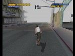 Tony Hawk's Pro Skater 4