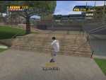 Tony Hawk's Pro Skater 4