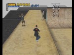 Tony Hawk's Pro Skater 4