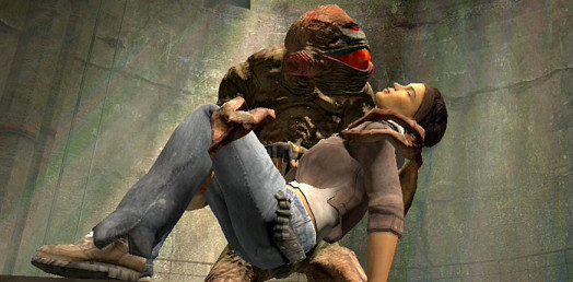 Half Life 2: Episode 2