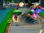 Sonic Heroes