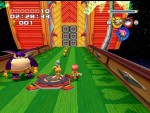 Sonic Heroes