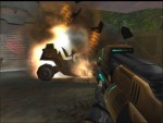 Red Faction II