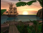 Pirates of the Caribbean Online