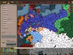 Victoria: Revolutions
