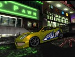 Need for Speed: Underground