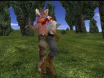 Lugaru