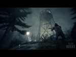 Alan Wake