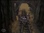 Dungeon Siege