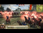 Shogun 2: Total War - Dragon War
