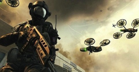 Call of Duty: Black Ops II