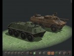Steel Armor: Blaze of War