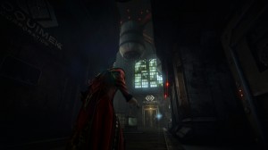 Castlevania: Lords of Shadow 2