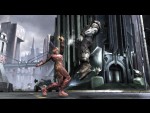 Injustice: Gods Among Us
