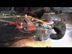 Injustice: Gods Among Us