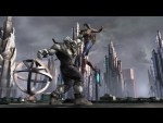 Injustice: Gods Among Us