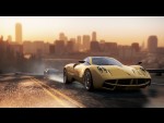 Need for Speed Most Wanted (2012)