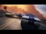Need for Speed Most Wanted (2012)
