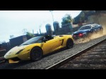 Need for Speed Most Wanted (2012)
