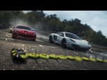 Need for Speed Most Wanted (2012)