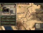 Crusader Kings II: Sword of Islam