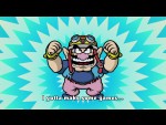 Game & Wario