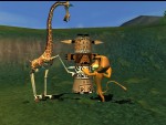 Madagascar