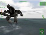MechWarrior 3