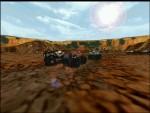 Monster Truck Madness 2