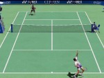 Virtua Tennis