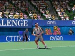 Virtua Tennis