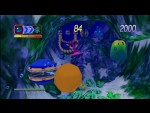 Nights into dreams...