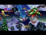 Nights into dreams...