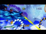Nights into dreams...