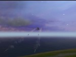 Pacific Storm