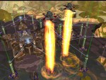 Perimeter: Emperor's Testament