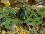 Perimeter: Emperor's Testament