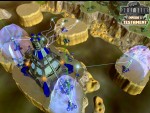 Perimeter: Emperor's Testament