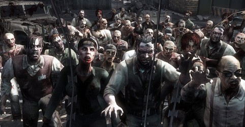 Infestation: Survivor Stories