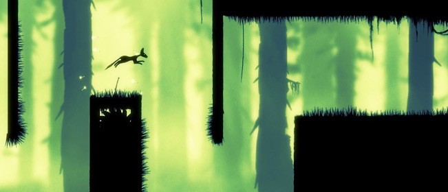 A Walk In the Dark review